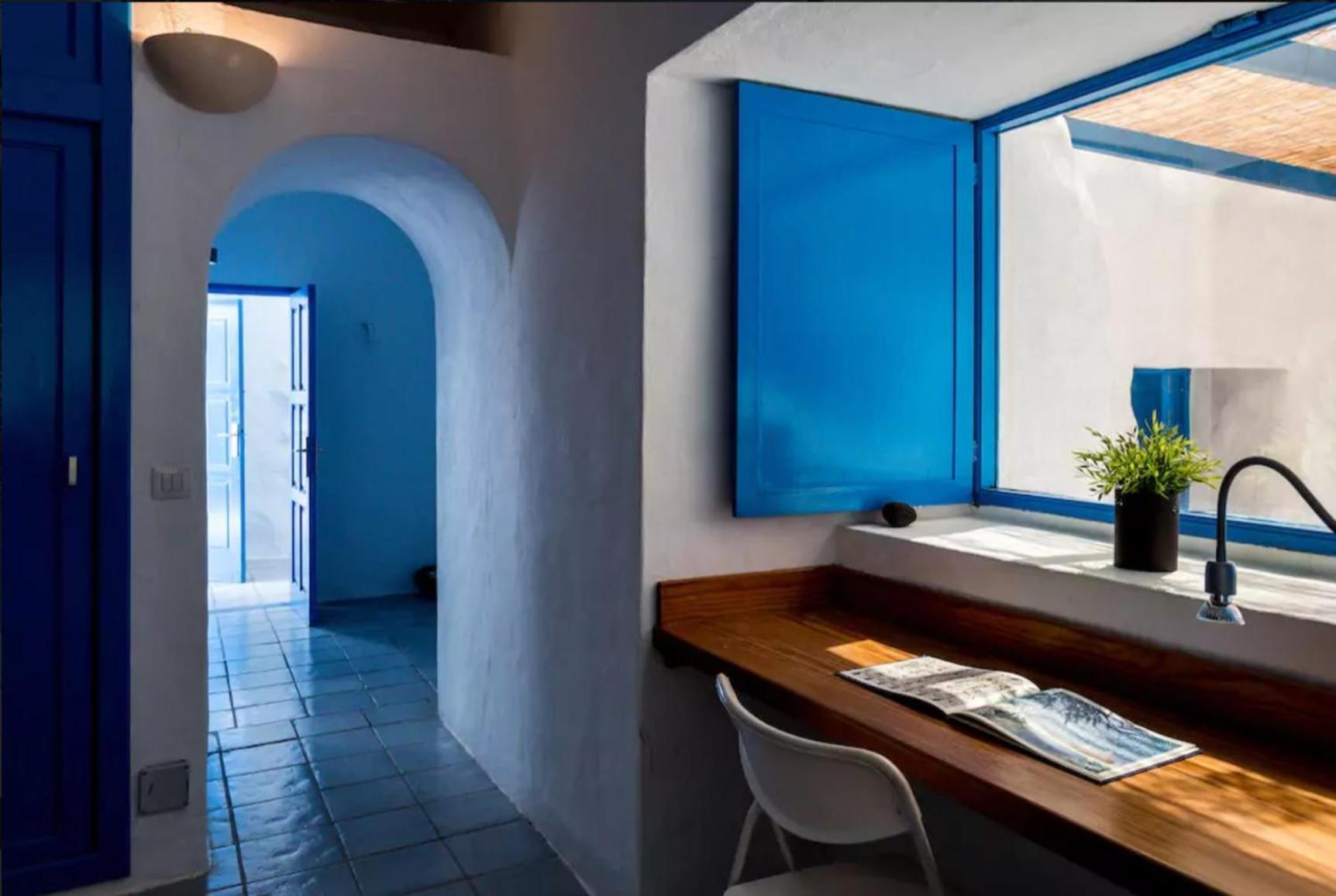 Seaside Villa La Graciosa Pedro Barba Exterior foto