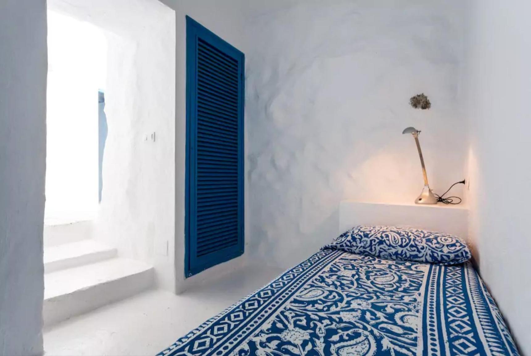 Seaside Villa La Graciosa Pedro Barba Exterior foto