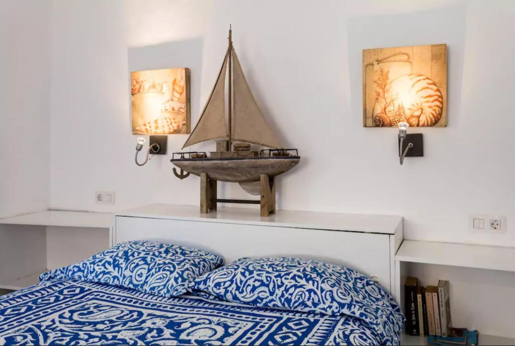 Seaside Villa La Graciosa Pedro Barba Exterior foto