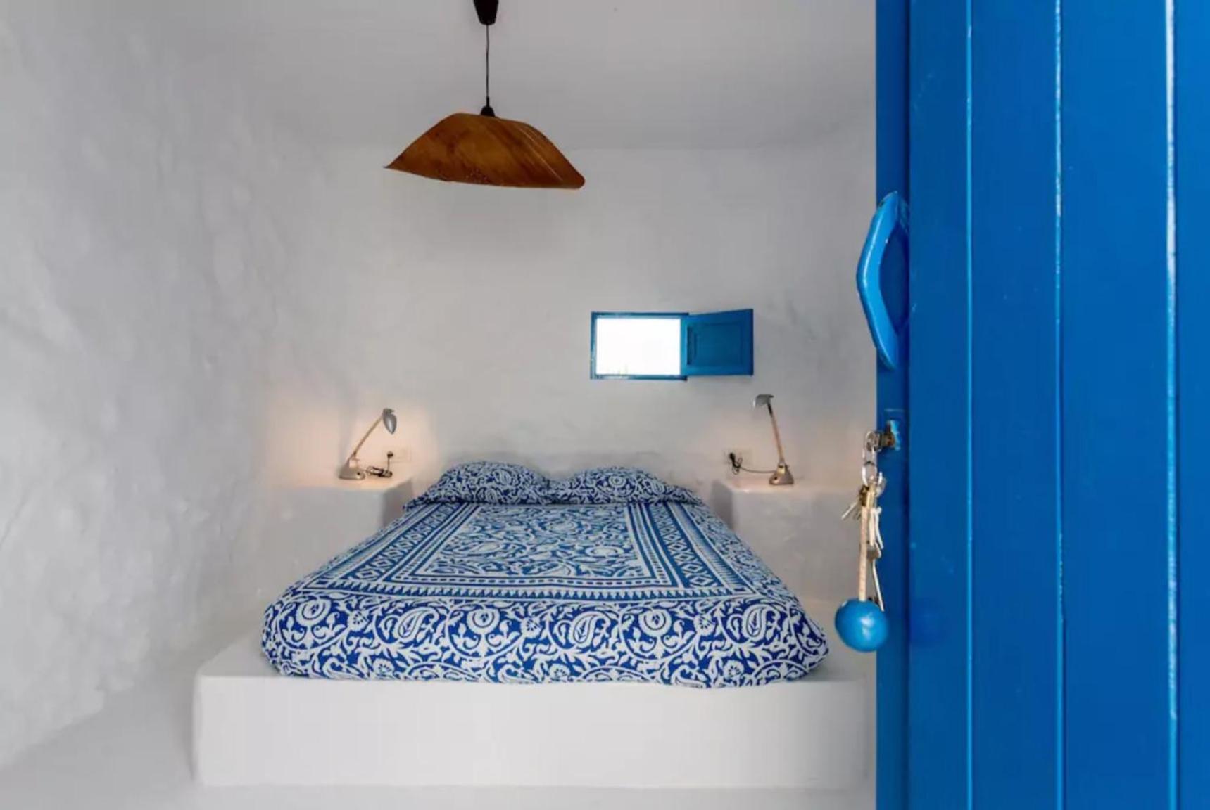 Seaside Villa La Graciosa Pedro Barba Exterior foto