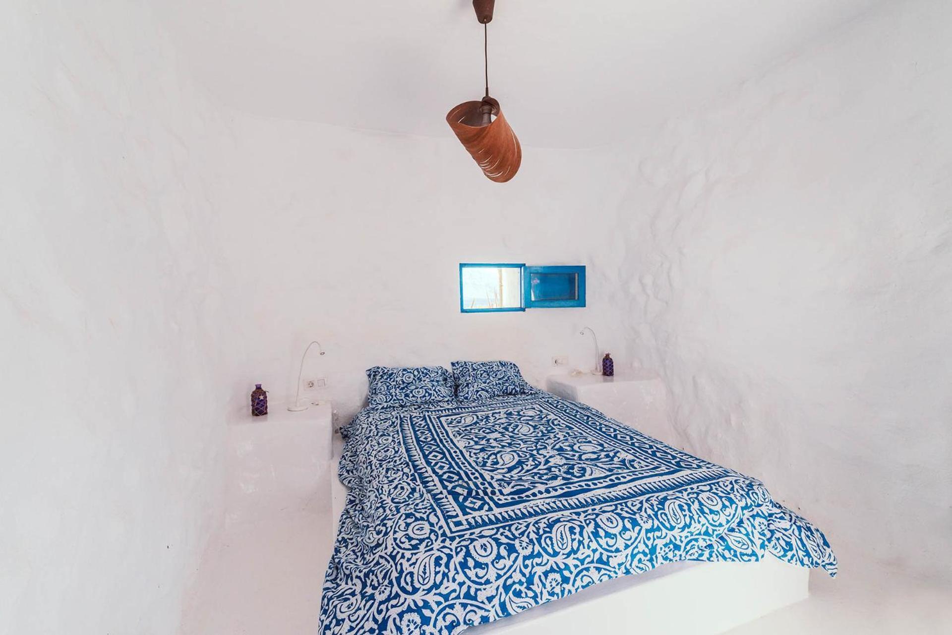 Seaside Villa La Graciosa Pedro Barba Exterior foto