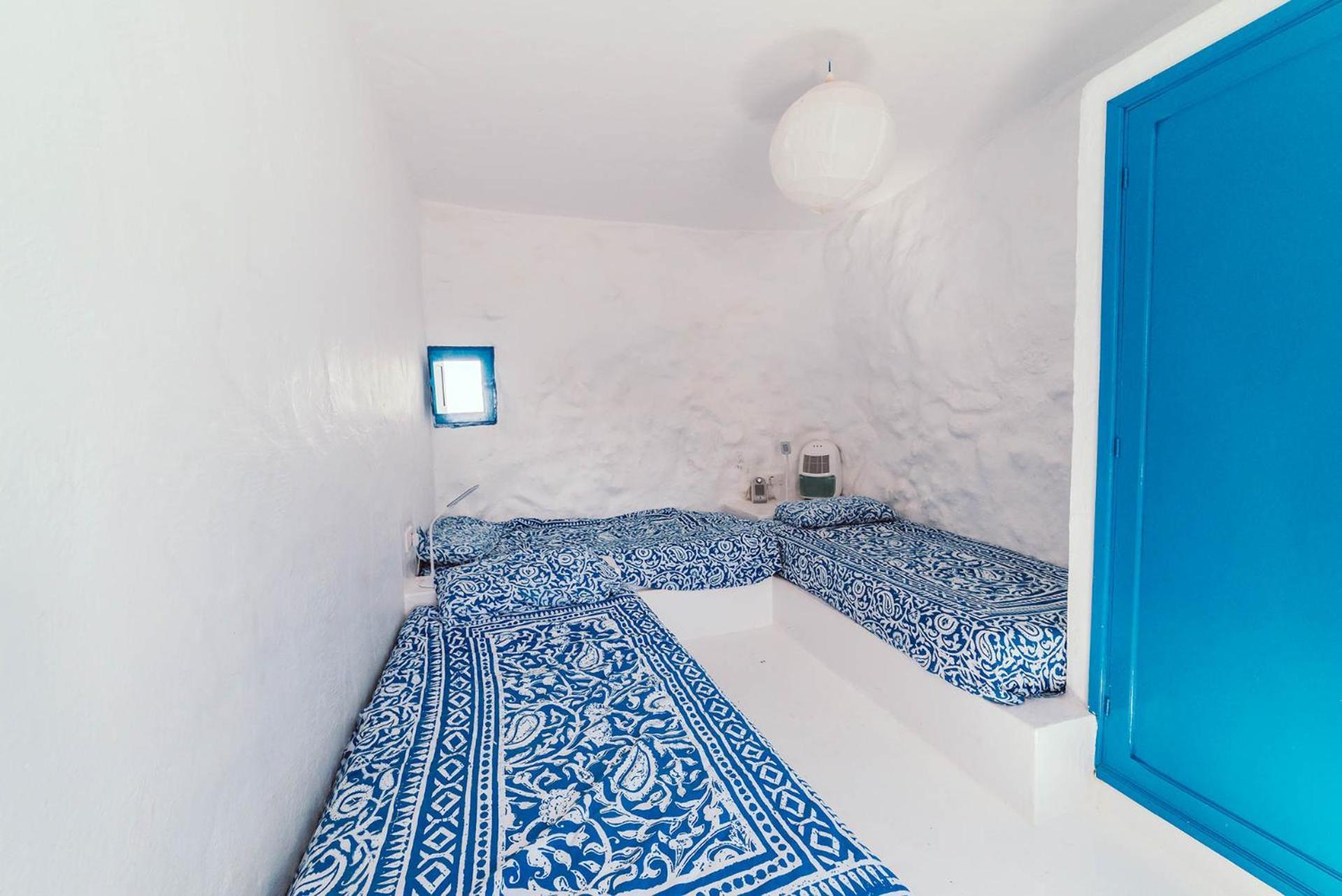 Seaside Villa La Graciosa Pedro Barba Exterior foto